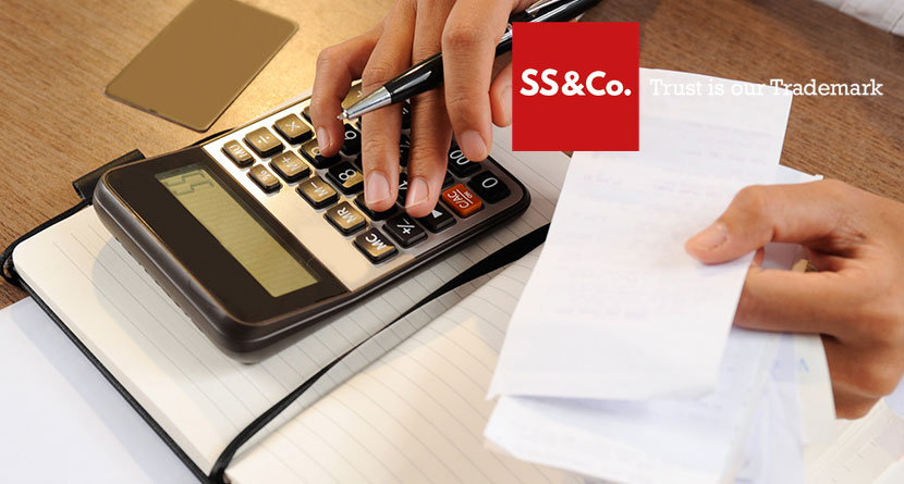 VAT return filing VAT return filing