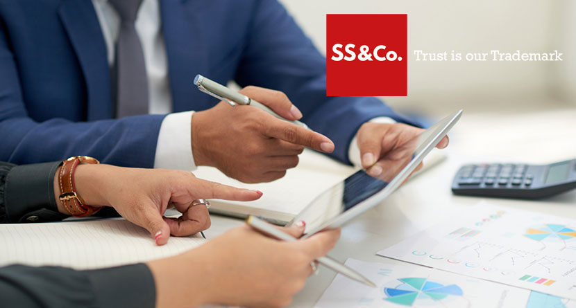 Best Audit Firm Dubai