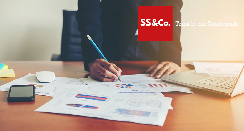 Corporate Tax Filing Corporate Tax Filing