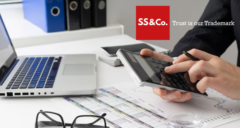 Treating Every Expense as Recoverable Input VAT