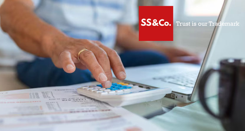 Process of VAT Return Filing in Dubai Process of VAT Return Filing in Dubai