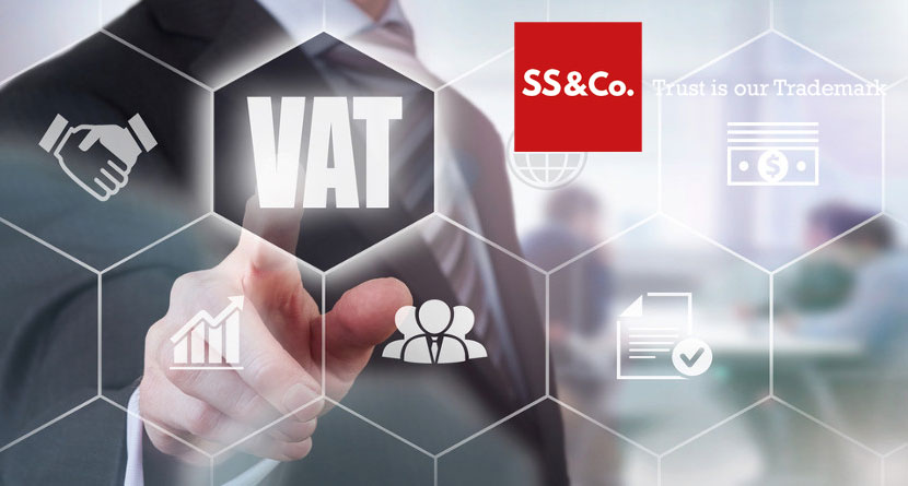 Process of VAT Registration for a New Company in Dubai