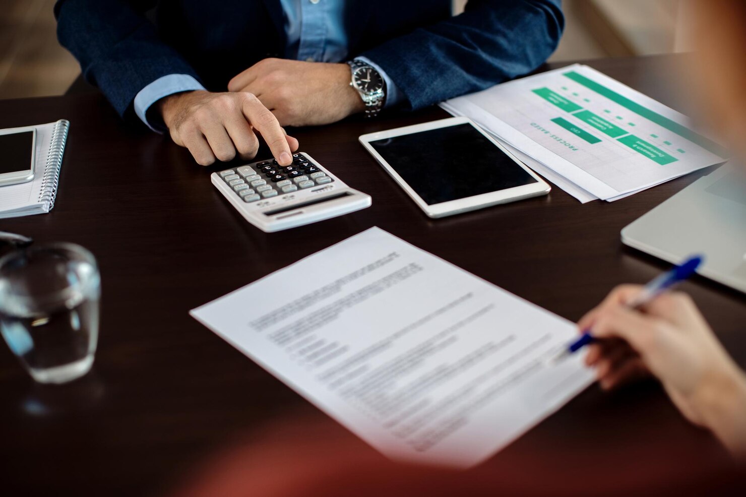 Mainland Corporate Tax Registration in Dubai