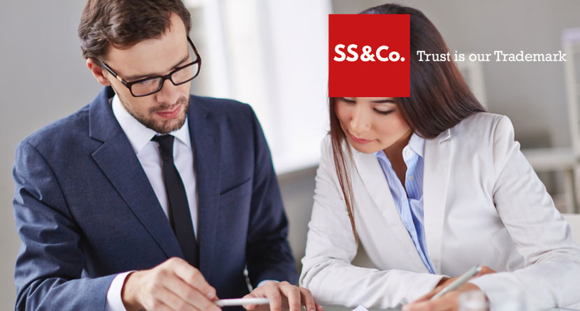 What Documents Should a Business Have Ready?