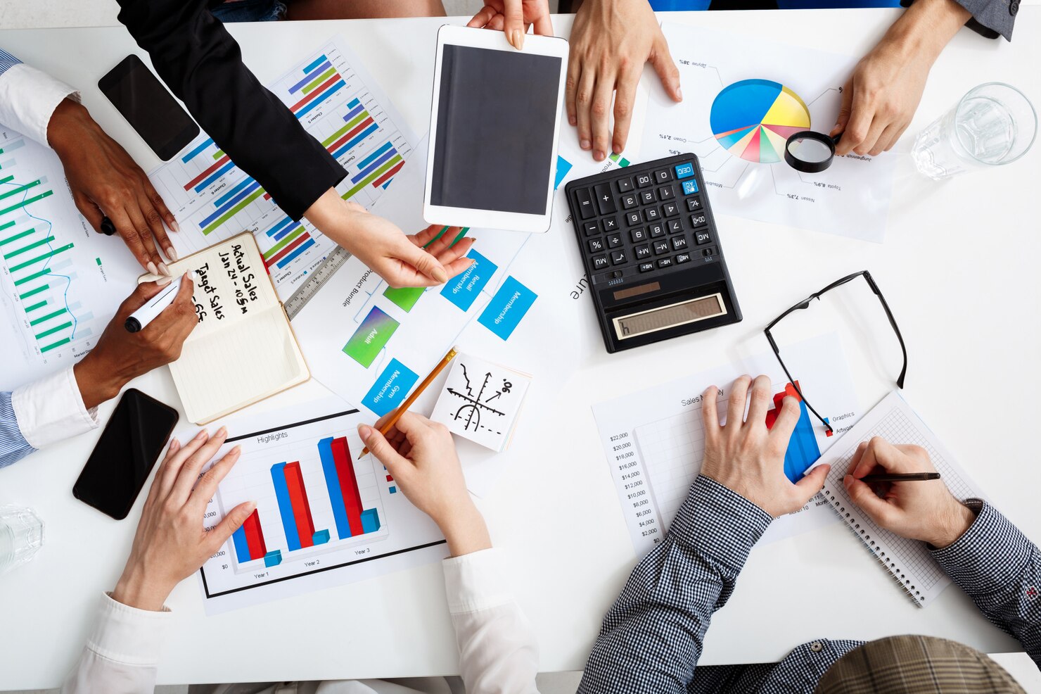 Corporate Tax Assessment Services UAE