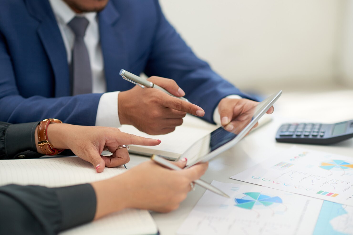 Corporate Tax Consultancy UAE