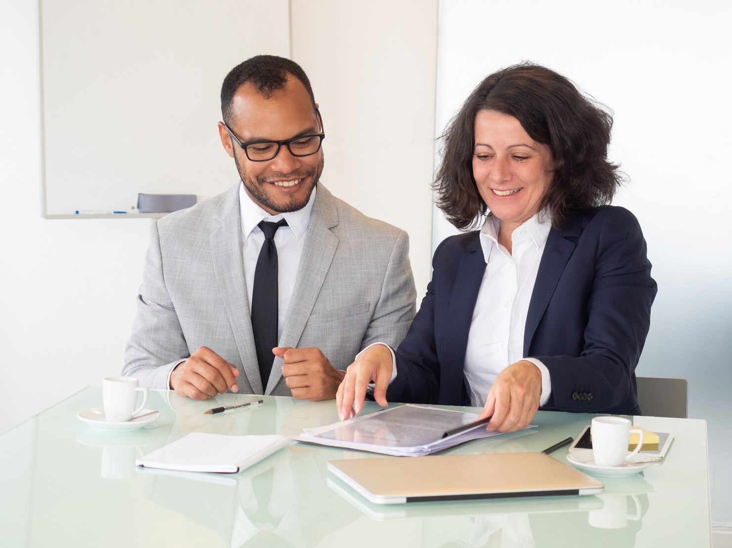 Corporate Tax Consultant Dubai