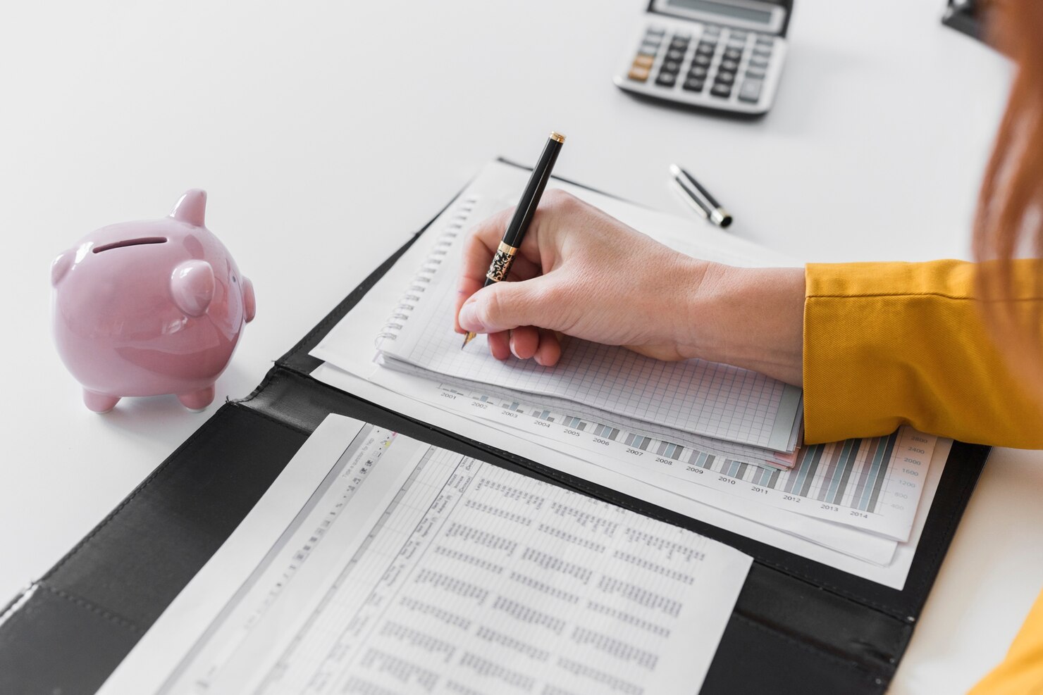 Corporate Tax Filing Firm