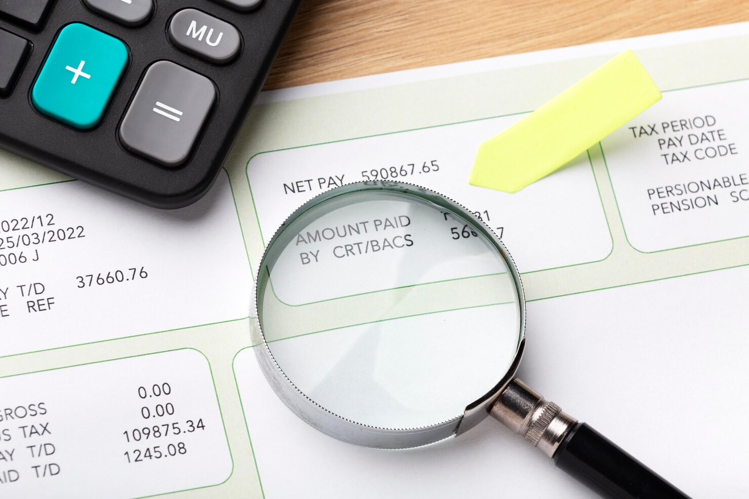 Corporate Tax Filing Firm