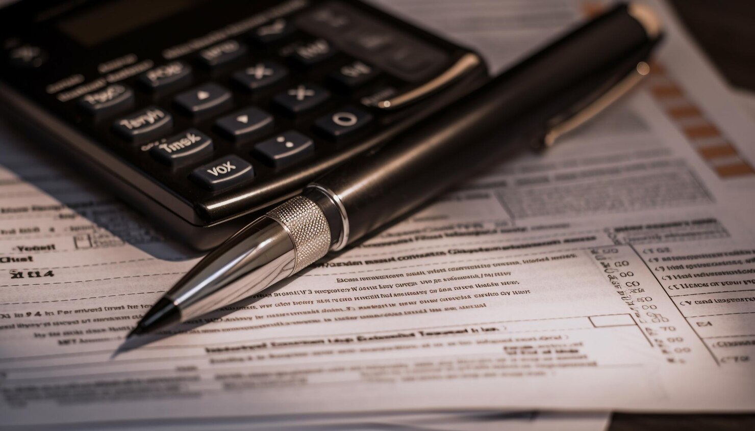 Corporate Tax Implementation in Dubai