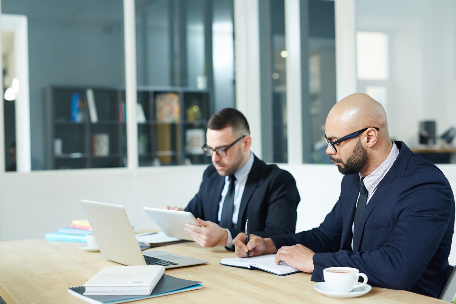 Corporate Tax Planning Services Dubai