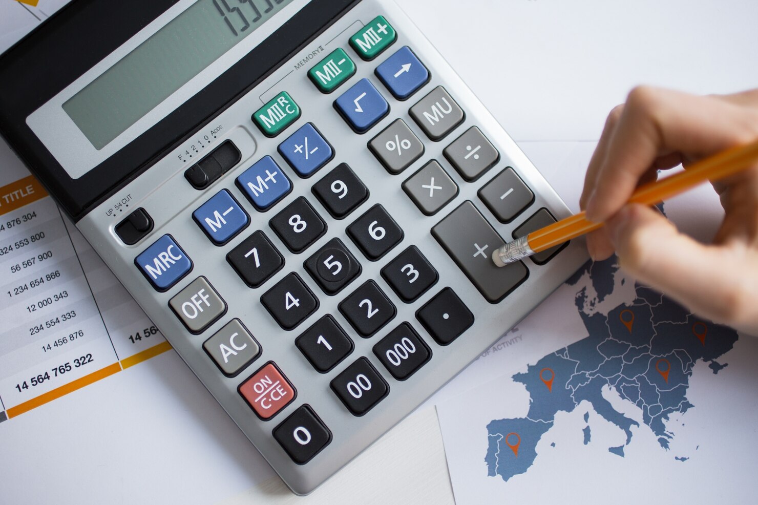 Corporate Tax Planning in Dubai