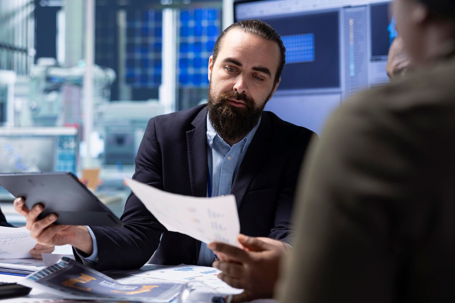 Corporate Tax Reconsideration in UAE