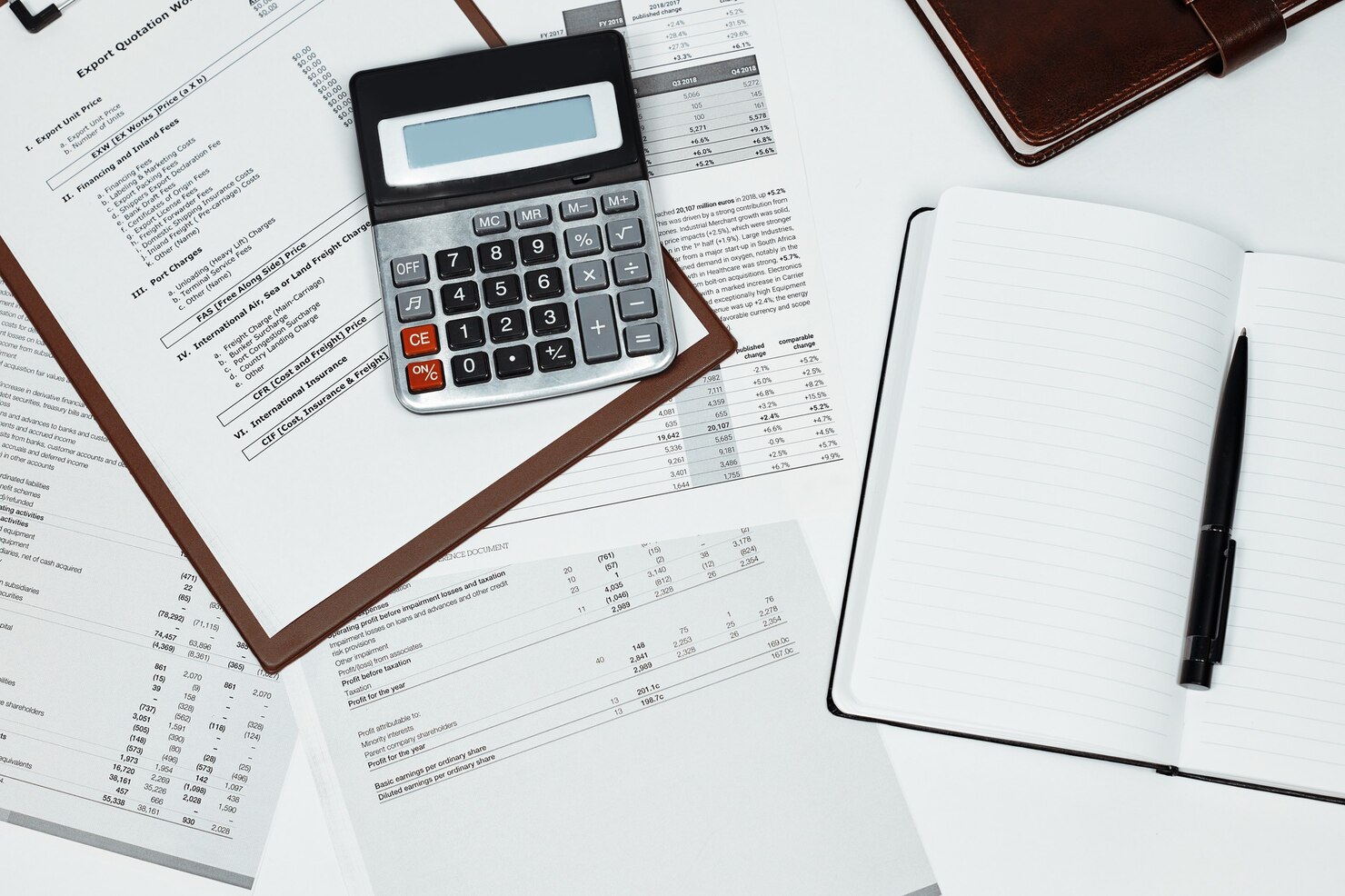 Corporate Tax for Free Zone Companies in UAE