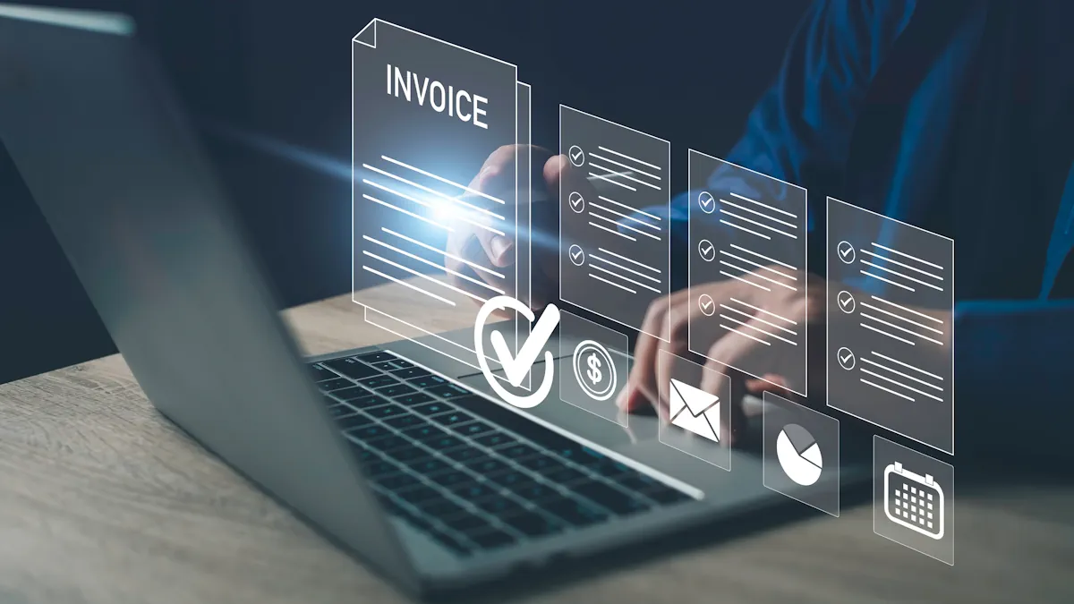 E Invoicing Accreditation UAE