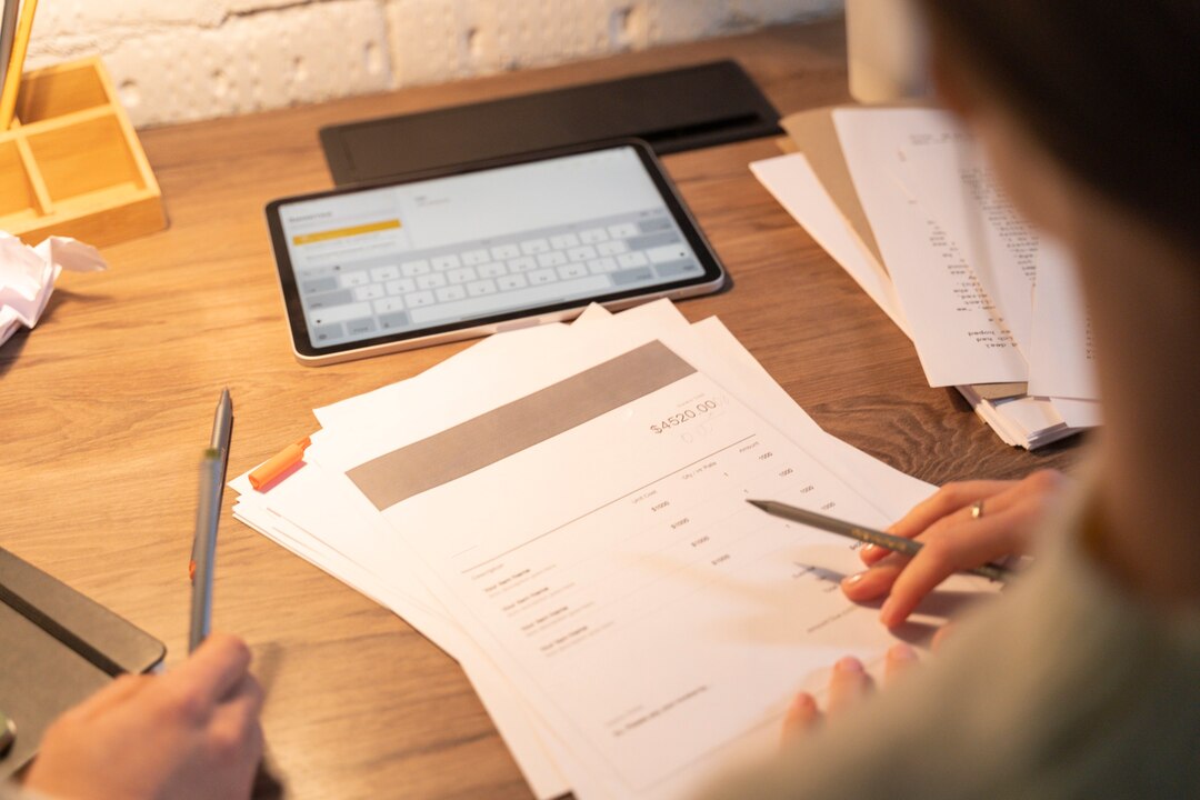 E Invoicing Real Estate Dubai