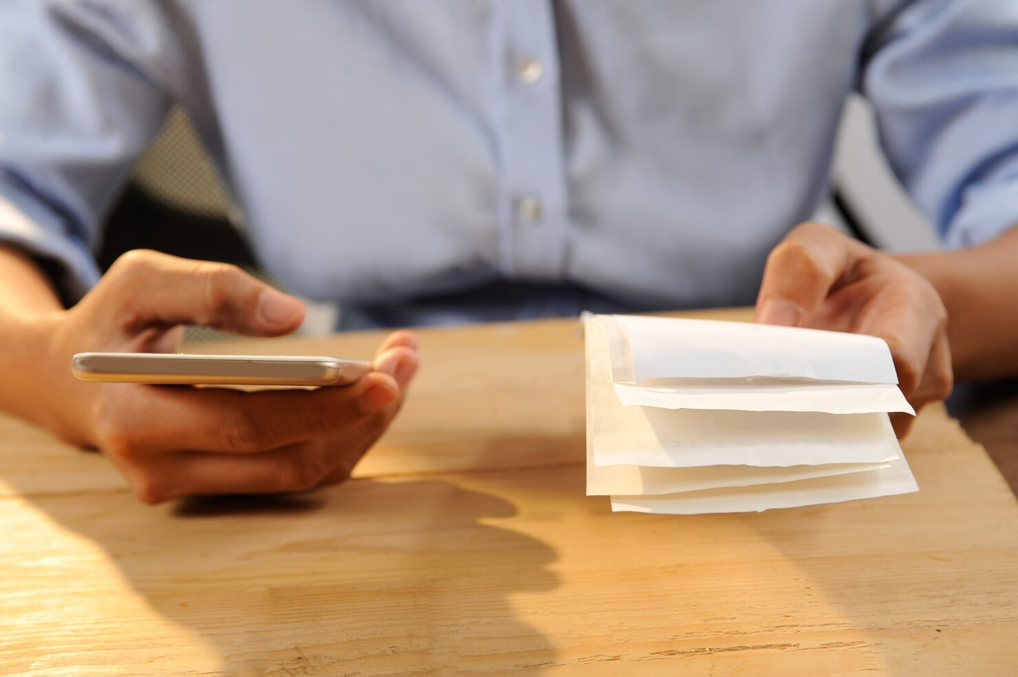 E Invoicing Solutions For Hospitals In UAE