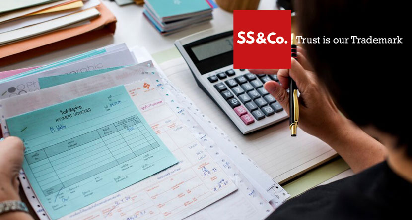 Small Business Accounting in Dubai